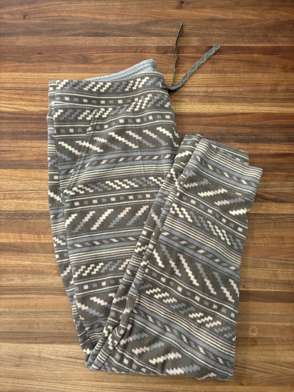 Patagonia Fleece Lounge Pants